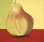The Pear