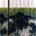 Lock Wall