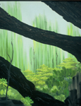 Fallen Limbs