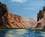 Glen Canyon