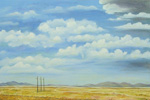Big Sky Country