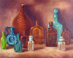 Eleven Bottles